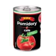 M&K Pomidory całe 400g