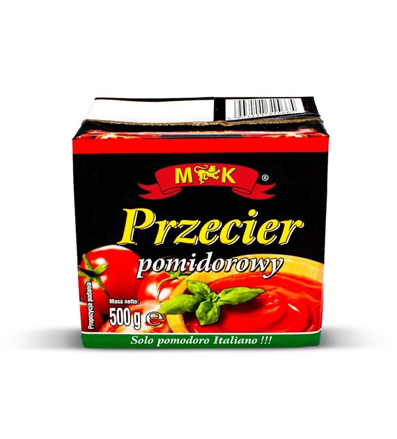 M&K Przecier pomidorowy 500g