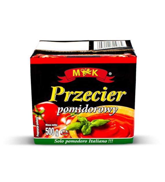 M&K Przecier pomidorowy 500g