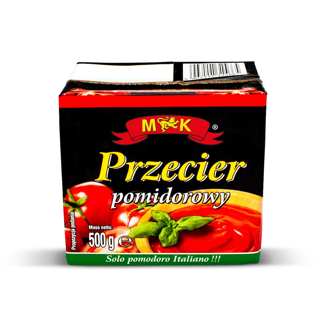 M&K Przecier pomidorowy 500g