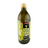 M&K Sansa di olio oliwa - szkło 1l