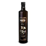 HUTESA Oliwa z oliwek extra virgin 750ml