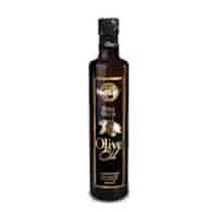 HUTESA Oliwa z oliwek extra virgin 500ml