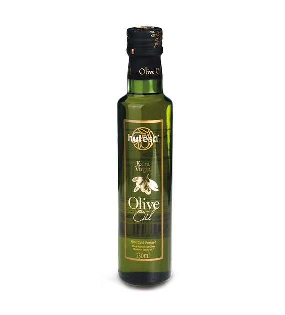 HUTESA Oliwa z oliwek extra virgin 250ml