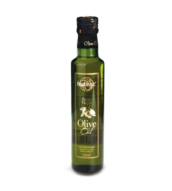 HUTESA Oliwa z oliwek extra virgin 250ml