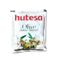 HUTESA Oliwki w woreczku zielone bez pestek 180g