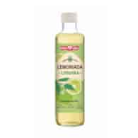 POLSKA RÓŻA Lemoniada limonka 250ml