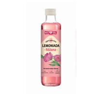 POLSKA RÓŻA Lemoniada różana 250ml