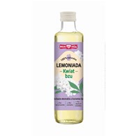 POLSKA RÓŻA Lemoniada kwiat bzu 250ml