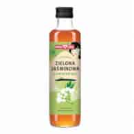 POLSKA RÓŻA Herbata Zielona jaśminowa z kwiatem bzu 250ml