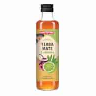 POLSKA RÓŻA Herbata Yerba mate z limonką 250ml