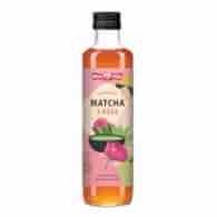 POLSKA RÓŻA Herbata Matcha różana 250ml