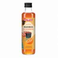 POLSKA RÓŻA Herbata Rooibos z pomarańczą 250ml