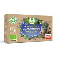 DARY NATURY H. Zgagoherbs 25x2g EKO