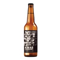 ALE BROWAR Kwas Chlebowy Ciemny 500ml
