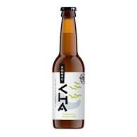 ALE BROWAR KombuCHA Rześki Imbir 330ml