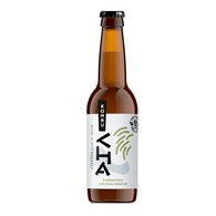 ALE BROWAR KombuCHA Zielona Sencha 330ml