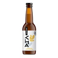 ALE BROWAR KombuCHA Złota Kurkuma 330ml