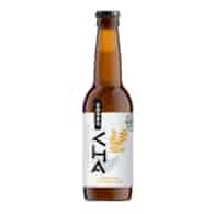 ALE BROWAR KombuCHA Złota Kurkuma 330ml