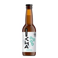 ALE BROWAR KombuCHA Czysta Mięta 330ml