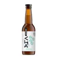 ALE BROWAR KombuCHA Czysta Mięta 330ml