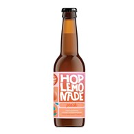 ALE BROWAR Hop Lemonade Peach 330ml