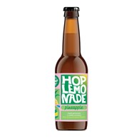 ALE BROWAR Hop Lemonade Pineapple 330ml
