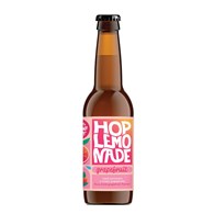 ALE BROWAR Hop Lemonade Grapefruit 330ml