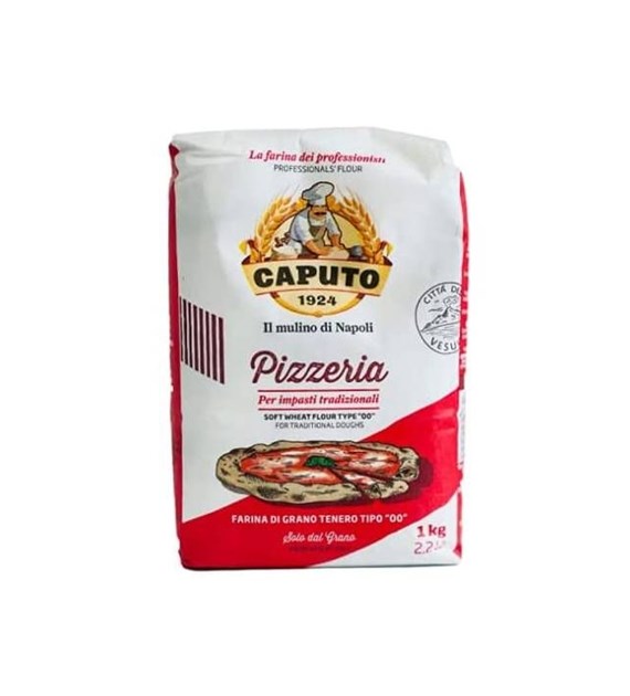 CAPUTO Mąka Pizzeria 1 kg