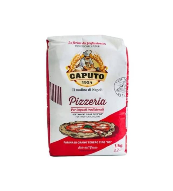 CAPUTO Mąka Pizzeria 1 kg