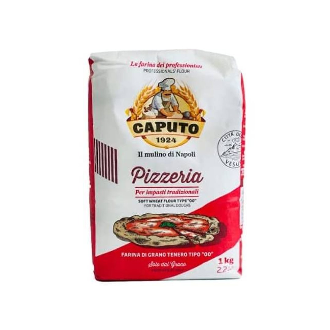 CAPUTO Mąka Pizzeria 1 kg