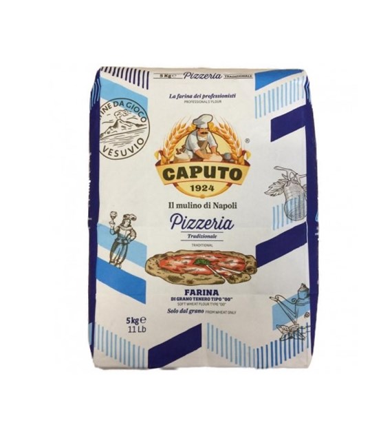 CAPUTO Mąka Pizzeria 5 kg