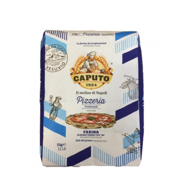 CAPUTO Mąka Pizzeria 5 kg