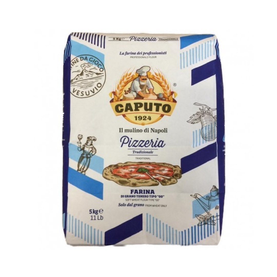 CAPUTO Mąka Pizzeria 5 kg