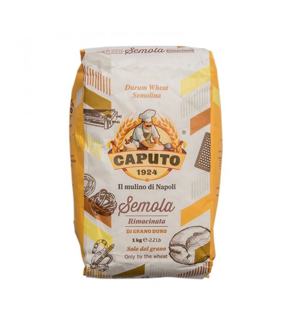 CAPUTO Mąka Semola 1 kg