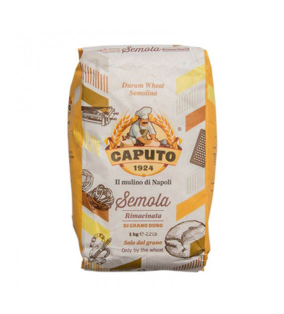 CAPUTO Mąka Semola 1 kg