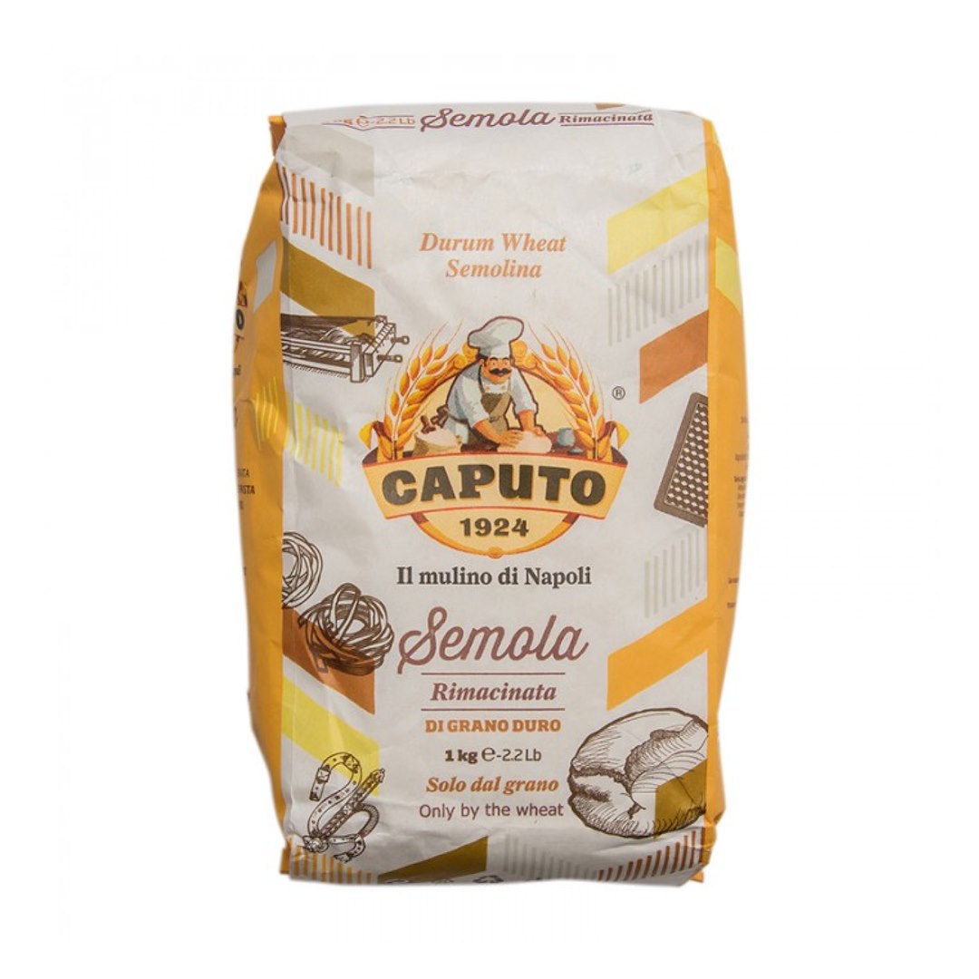 CAPUTO Mąka Semola 1 kg