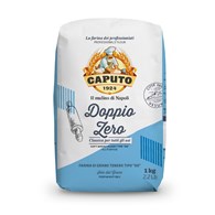 CAPUTO Mąka Dopio Zero 1 kg