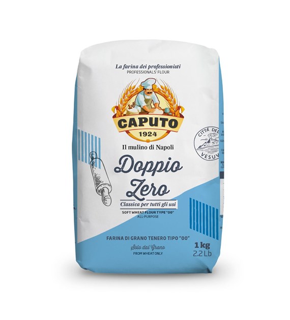 CAPUTO Mąka Dopio Zero 1 kg