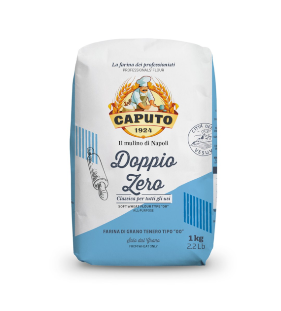 CAPUTO Mąka Dopio Zero 1 kg