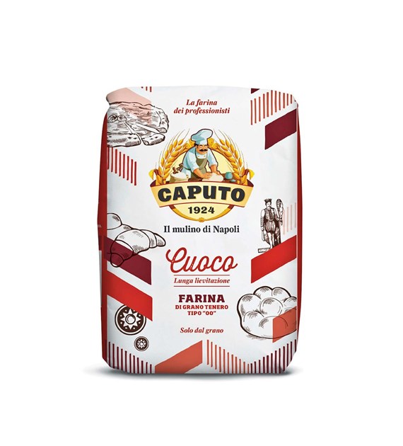 CAPUTO Mąka Cuoco 1 kg