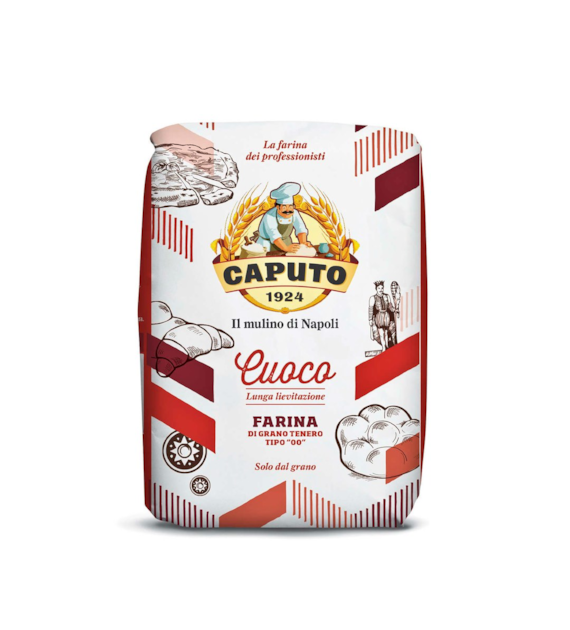 CAPUTO Mąka Cuoco 1 kg