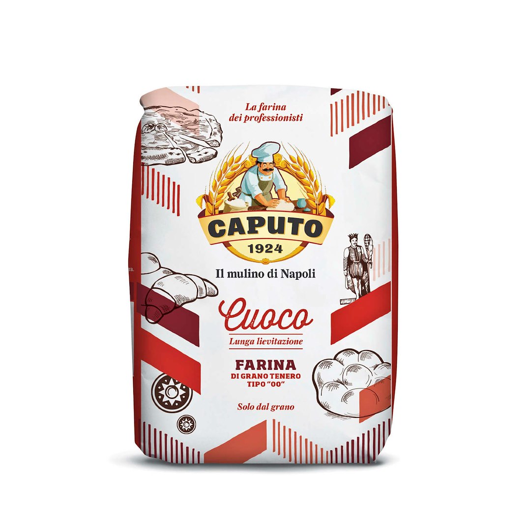 CAPUTO Mąka Cuoco 1 kg