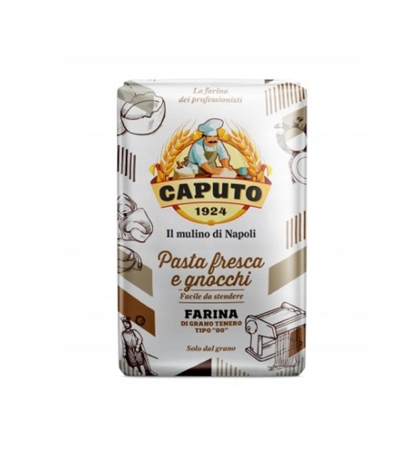 CAPUTO Mąka Fresca Gnocchi 1 kg