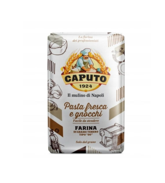 CAPUTO Mąka Fresca Gnocchi 1 kg