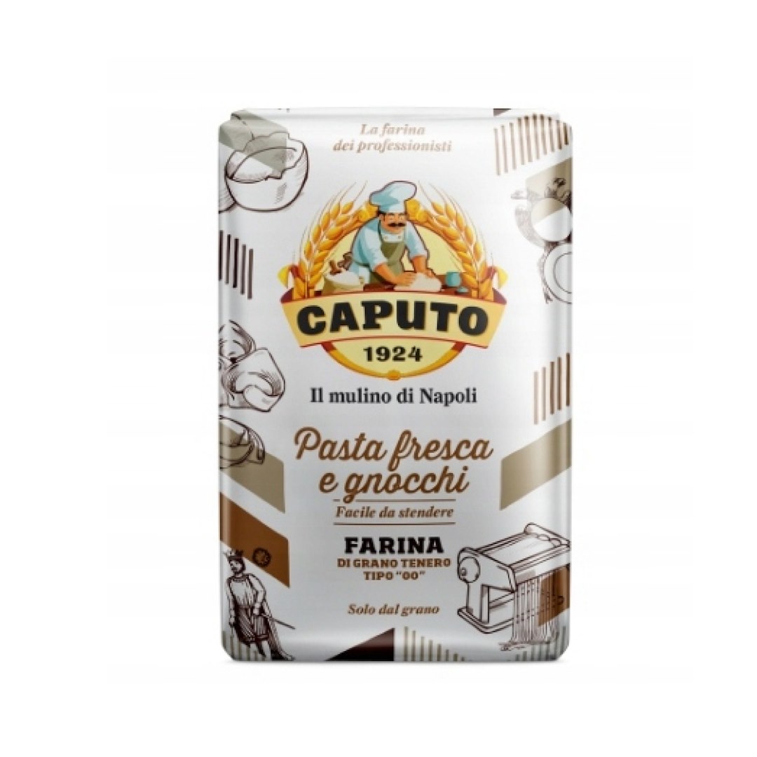 CAPUTO Mąka Fresca Gnocchi 1 kg