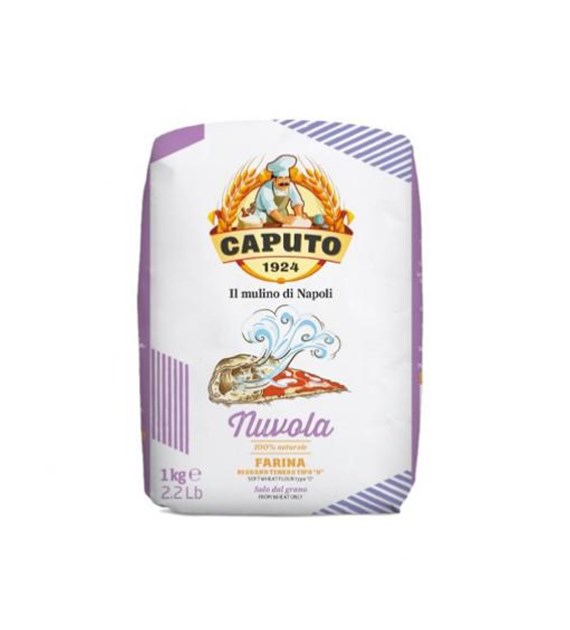 CAPUTO Mąka Nuvola 1 kg
