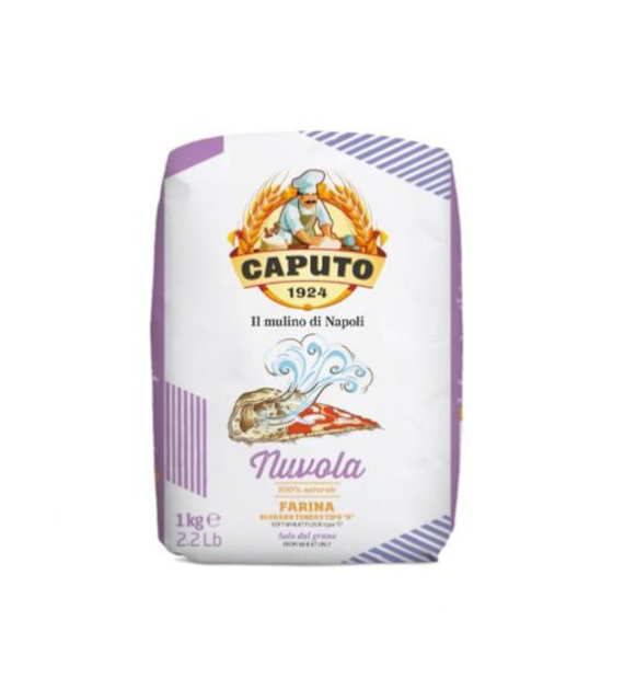 CAPUTO Mąka Nuvola 1 kg