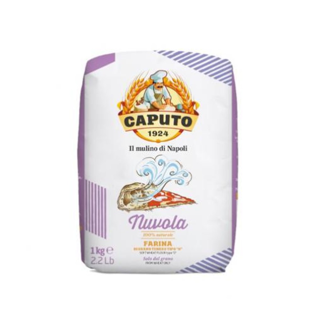 CAPUTO Mąka Nuvola 1 kg