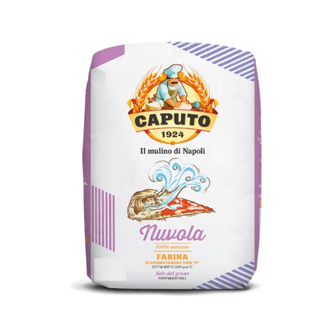 CAPUTO Mąka Nuvola  5 kg